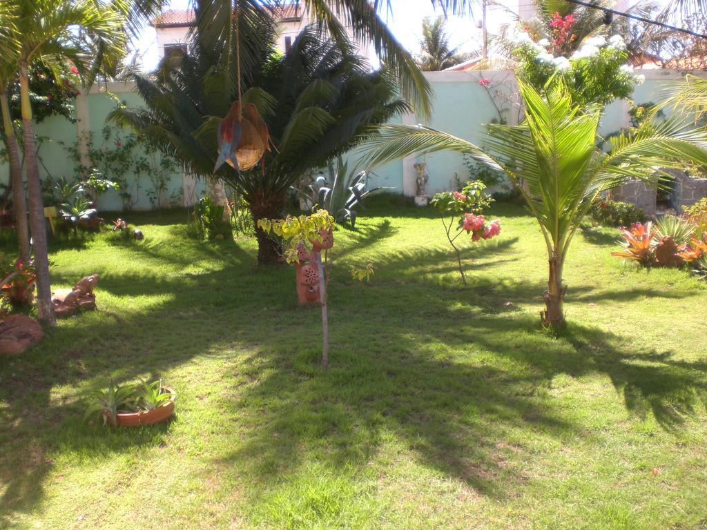 Pousada Vila Arco-Iris ปอร์โต จิ ซาเวปี ห้อง รูปภาพ