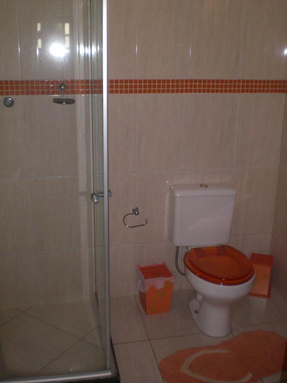 Pousada Vila Arco-Iris ปอร์โต จิ ซาเวปี ห้อง รูปภาพ
