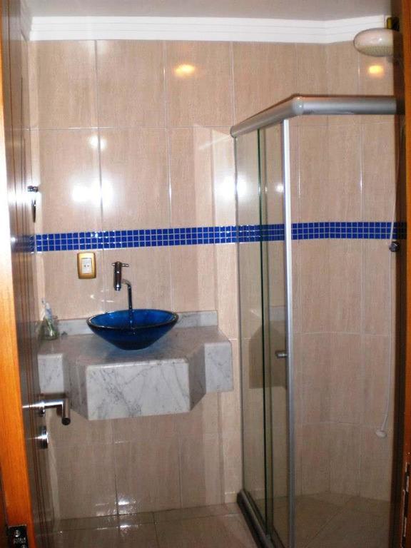 Pousada Vila Arco-Iris ปอร์โต จิ ซาเวปี ภายนอก รูปภาพ