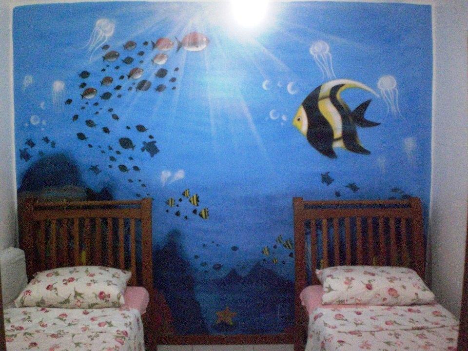Pousada Vila Arco-Iris ปอร์โต จิ ซาเวปี ภายนอก รูปภาพ